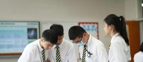 杭州萧山惠立学校2023年课程体系
