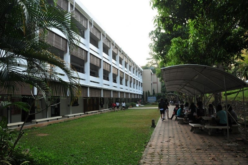 清莱皇家大学