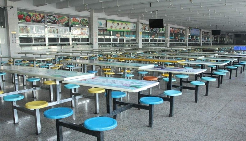 绵阳交通技工学校宿舍条件