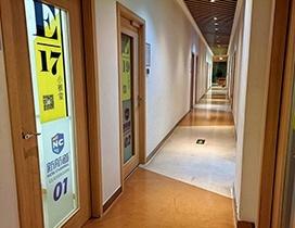 新航道重庆学校