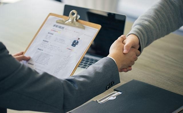 如何用英语做自我介绍