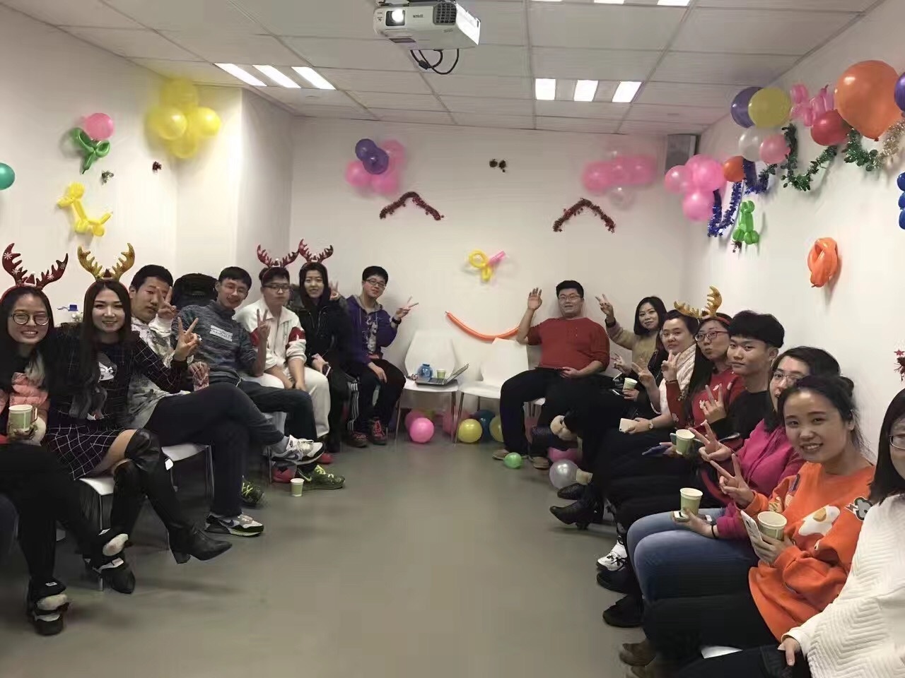 环球雅思