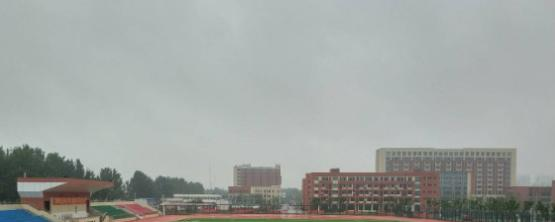 安徽天柱山旅游学校