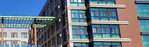 2023西安北方交通技工学校招生简章