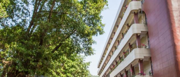 东莞南华职业技术学校怎么样、好不好