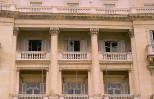 那不勒斯第二大学