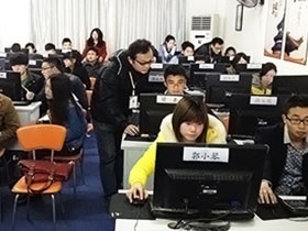 重庆天琥教育