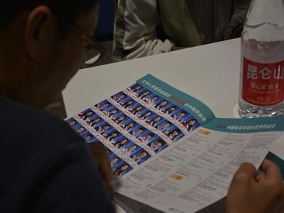 学校一角