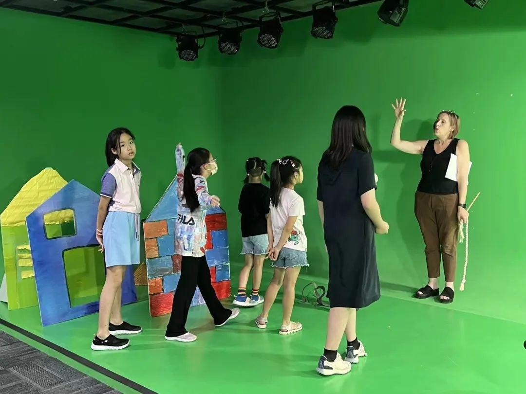 北京致知学校