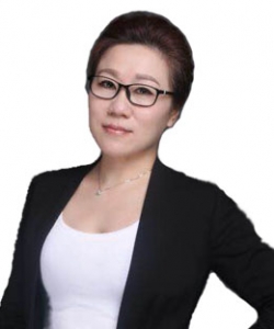 美本/石安妮 Annie