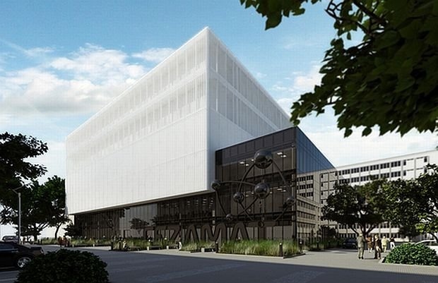 华沙军事科技学院
