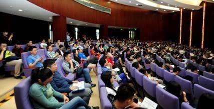 上海学历进修国际商学院