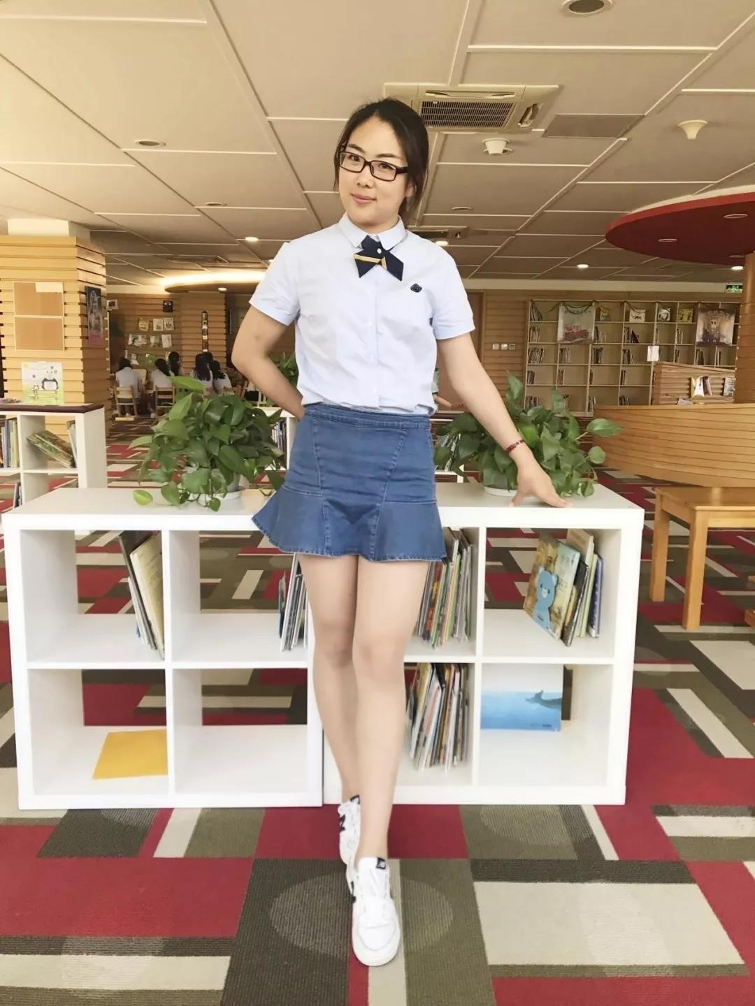 天津艾毅幼儿园优秀教师