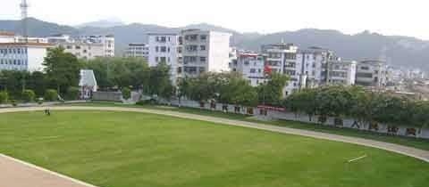 北京古城旅游职业学校