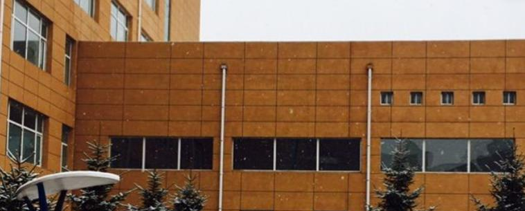 长春第八中学2023年网站