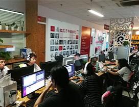 深圳红瓜子传媒学院