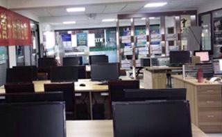 晋中立信会计培训