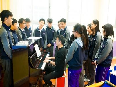 音乐课