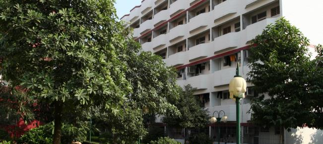 广东舞蹈戏剧职业学院2020年招生办