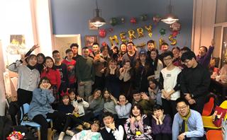 哈尔滨莱特外语学校