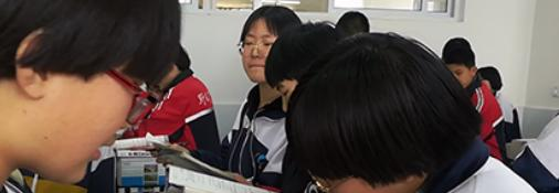 2023年无极野风美术职业中学招生录取分数线