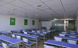 大连新启迪教育