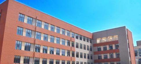 云南省林业学校2022年报名条件、招生要求、招生对象