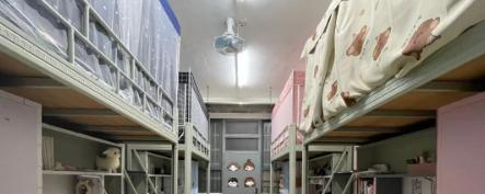 广东石油化工学院宿舍条件好不好?(宿舍条件) 广东石油化工学院宿舍条件好不好?(宿舍条件)