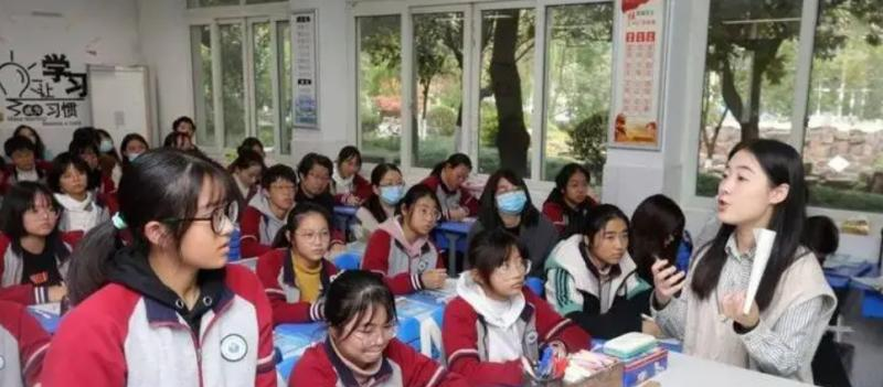 张家港市乐余高级中学怎么样、好不好(2023参考)