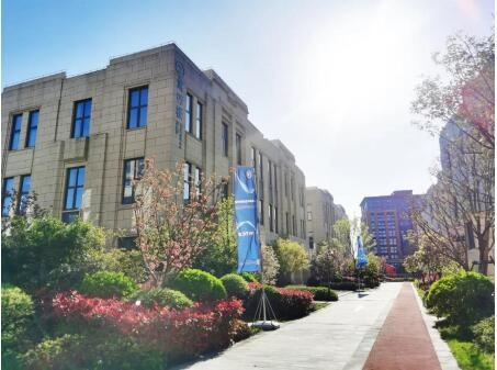 上海高藤致远创新学校