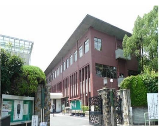 京都府立大学