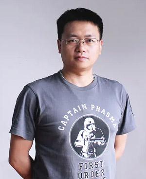 杨老师