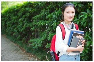 石家庄俄语培训中心学员