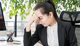 保持乐观心态