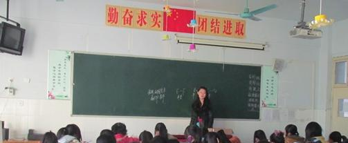 南阳市张衡中等职业学校2022年宿舍条件