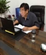 赵云海