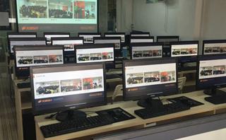 重庆天琥设计培训学校