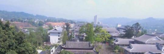 四川名山中学