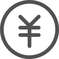 费用低