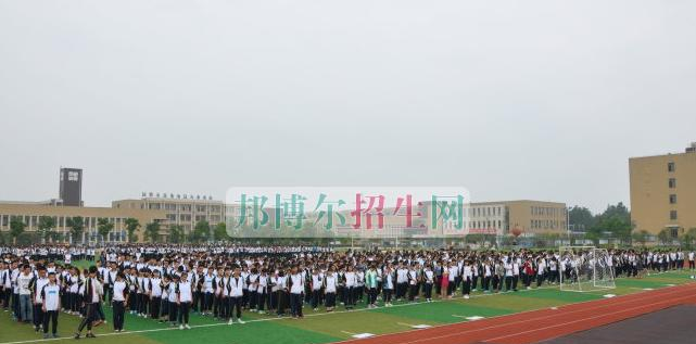 成都工程职业技术学校