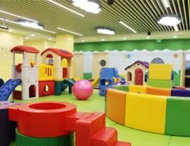 青岛巧虎KIDS早教中心