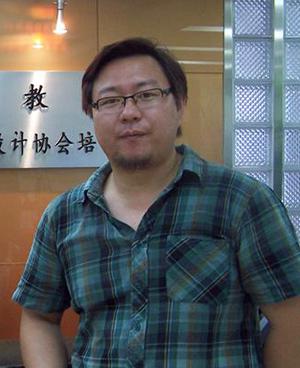 王老师