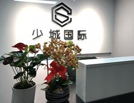 成都少城国际教育