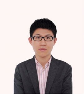 林 晨 专家教师
