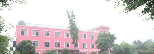 四川服装艺术学校