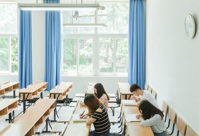 学校简介