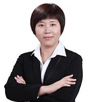 刘淑娥老师