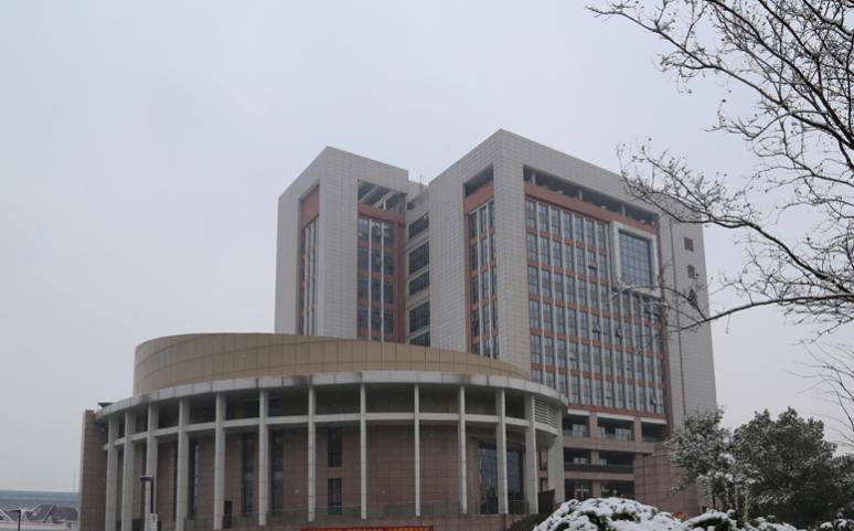 云南省电力技工学校