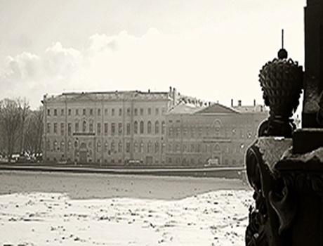 圣彼得堡国立文化与艺术大学