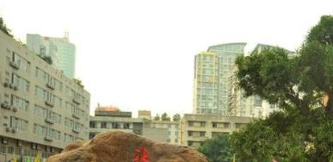 重庆渝高中学校